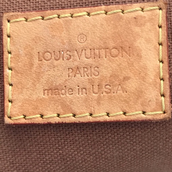 Authentic Louis Vuitton Tivoli GM - Picture 4 of 8
